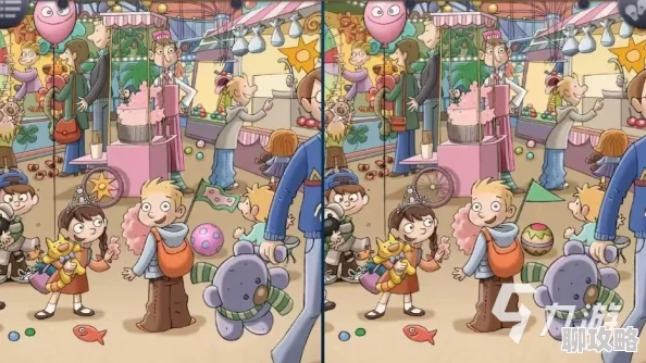 热门剧情找茬游戏推荐:高人气剧情找茬手游大盘点 热门剧情找茬游戏推荐:高人气剧情找茬手游大盘点