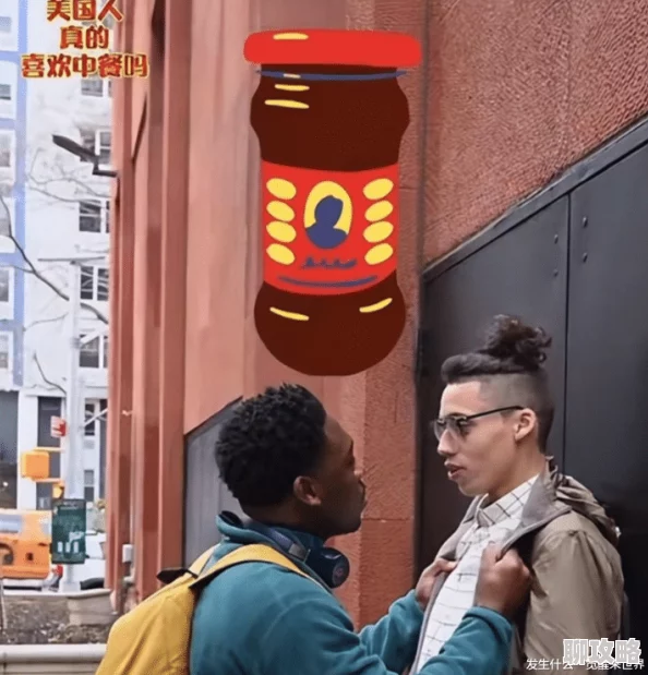 国外顶级网红惊讶中国爆火，流量密码揭秘猴吹现象