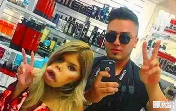 国外顶级网红惊讶中国爆火，流量密码揭秘猴吹现象