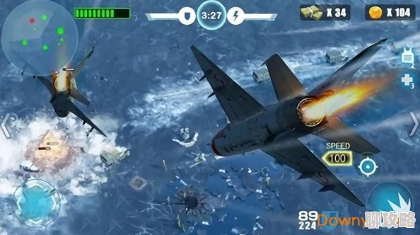战争雷霆空系后期选择指南:哪款战机更强? 战争雷霆空系后期选择指南:哪款战机更强?