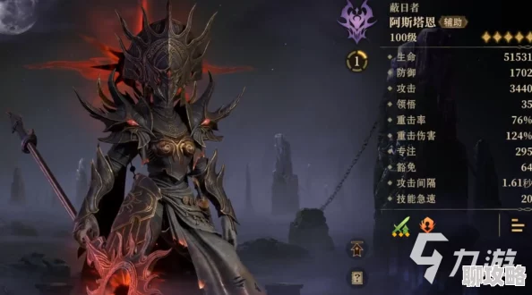 龙息神寂派克西顿最佳搭配阵容推荐:强力组合攻略 龙息神寂派克西顿最佳搭配阵容推荐:强力组合攻略