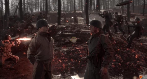 《人间地狱》兵种切换指南:详细操作步骤与技巧解析 《人间地狱》兵种切换指南:详细操作步骤与技巧解析