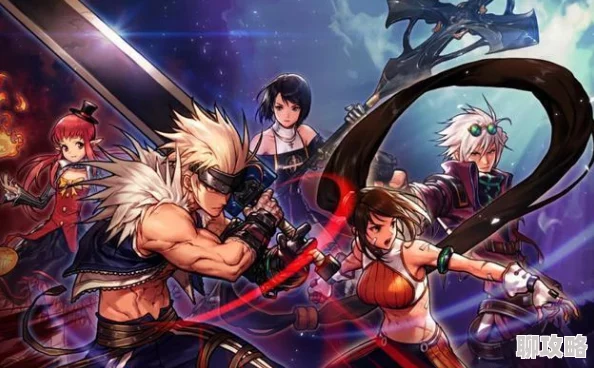 DNF角色职业选择指南:如何挑选最适合你的职业方向 DNF角色职业选择指南:如何挑选最适合你的职业方向