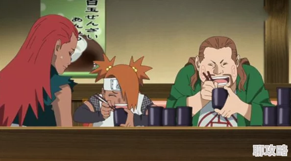 火影忍者第95关通关技巧 火影忍者详细攻略推荐 火影忍者第95关通关技巧 火影忍者详细攻略推荐