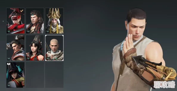 永劫无间新手武器推荐及游戏内容详解 永劫无间新手武器推荐及游戏内容详解