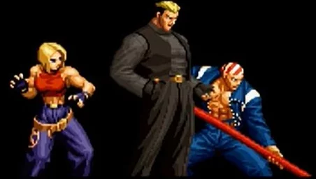 拳皇97角色推荐:最佳通关选择,轻松击败对手 拳皇97角色推荐:最佳通关选择,轻松击败对手