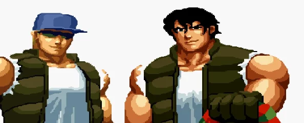 拳皇97角色推荐:最佳通关选择,轻松击败对手 拳皇97角色推荐:最佳通关选择,轻松击败对手