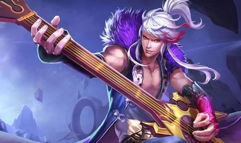 王者荣耀情怀英雄盘点:哪些角色最具回忆杀 王者荣耀情怀英雄盘点:哪些角色最具回忆杀