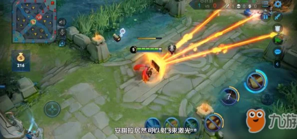 王者荣耀觉醒英雄强度排行，最强觉醒角色推荐