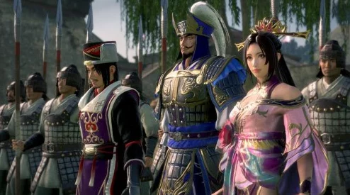 真三国无双起源宝玉属性选择指南 全部宝玉效果及推荐搭配 真三国无双起源宝玉属性选择指南 全部宝玉效果及推荐搭配