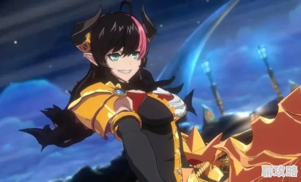 DNF格斗家职业推荐：国服最强角色解析