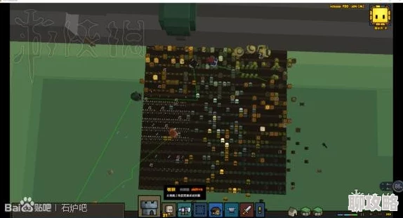 蚁族崛起快速突破150级全攻略-详解高效升级技巧