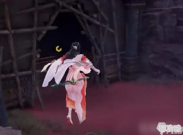 火罗国礼敬任务指南 | 永劫无间神鹰堡详细攻略 火罗国礼敬任务指南 | 永劫无间神鹰堡详细攻略