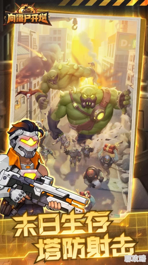 顶级枪击僵尸游戏推荐 热门耐玩僵尸游戏大盘点 顶级枪击僵尸游戏推荐 热门耐玩僵尸游戏大盘点