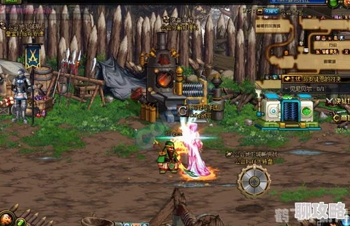 DNF游戏攻略：揭秘地下城与勇士中最重要的物品