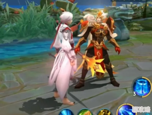 黑神话悟空杨戬战斗攻略：通关技巧与打法详解