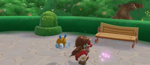 摩尔庄园庆典星花获取攻略：轻松掌握关键技巧，快速提升游戏体验