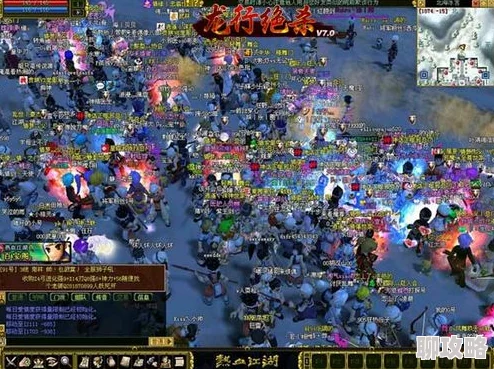 北京热血江湖电信区哪个好？全面解析各大服务器优劣