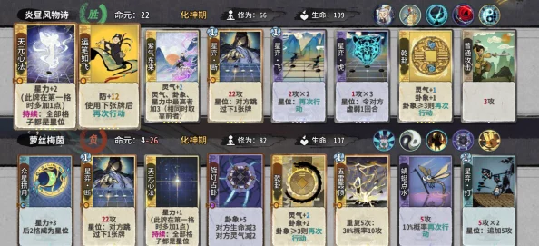 弈仙牌 大道共鸣攻略详解 命毒老鼠烂分卡组推荐与技巧