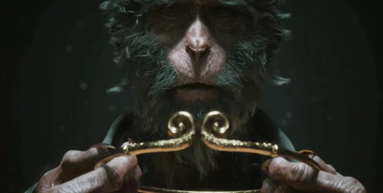 周大福官宣与《黑神话》联动，珠宝与游戏跨界合作