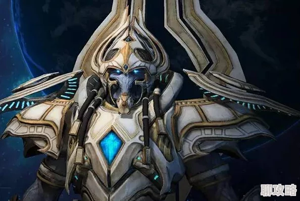 《星际争霸2》指挥官全解析:战术与策略全面剖析 《星际争霸2》指挥官全解析:战术与策略全面剖析