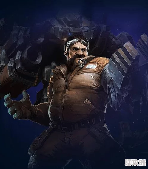 《星际争霸2》指挥官全解析:战术与策略全面剖析 《星际争霸2》指挥官全解析:战术与策略全面剖析