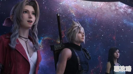 最终幻想7重生:艾莉丝全武器获取指南-全面收集爱莉丝所有武器 最终幻想7重生:艾莉丝全武器获取指南-全面收集爱莉丝所有武器