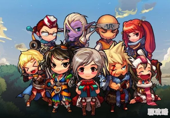 DNF大枪职业选择指南:哪个更强? DNF大枪职业选择指南:哪个更强?