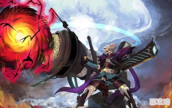 DNF大枪职业选择指南:哪个更强? DNF大枪职业选择指南:哪个更强?