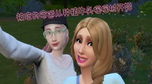 模拟人生4与少女卷轴对比:哪个更适合你的游戏风格? 模拟人生4与少女卷轴对比:哪个更适合你的游戏风格?