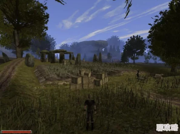 必玩的开放世界手游推荐 | 大型开放地图手游精选合集 必玩的开放世界手游推荐 | 大型开放地图手游精选合集