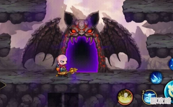 造梦无双蝙蝠洞通关攻略详解 教你轻松过关技巧 造梦无双蝙蝠洞通关攻略详解 教你轻松过关技巧
