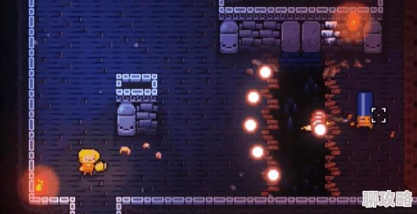 2D俯视射击游戏移动版下载推荐 ｜ 耐玩的2D俯视射击游戏合集