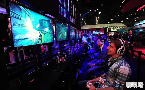 今日深夜男科 虚幻3世代游戏XP推荐大会 ｜ 深度解析经典虚幻3游戏魅力