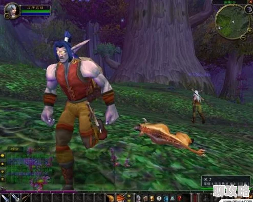 火种协定白貂新手攻略详解及荒野猎人熟练度提升指南 火种协定白貂新手攻略详解及荒野猎人熟练度提升指南