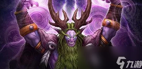 德鲁伊黑暗转变解析:优劣势全面剖析 德鲁伊黑暗转变解析:优劣势全面剖析