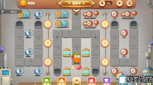 元气骑士前传黑煞关卡攻略详解 黑煞关卡通关技巧分享 元气骑士前传黑煞关卡攻略详解 黑煞关卡通关技巧分享