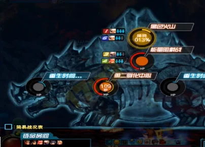 DNF巨龙副本最佳BUFF选择,提升战力的关键秘诀 DNF巨龙副本最佳BUFF选择,提升战力的关键秘诀