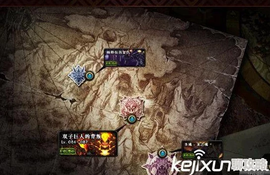 DNF巨龙副本最佳BUFF选择,提升战力的关键秘诀 DNF巨龙副本最佳BUFF选择,提升战力的关键秘诀