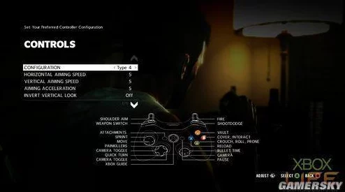 马克思佩恩3第六章通关指南 | 详细图文攻略解析 马克思佩恩3第六章通关指南 | 详细图文攻略解析