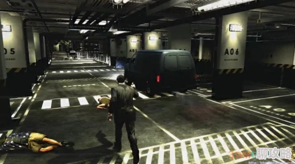 马克思佩恩3第六章通关指南 | 详细图文攻略解析 马克思佩恩3第六章通关指南 | 详细图文攻略解析