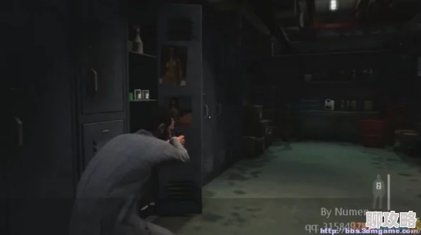 马克思佩恩3第六章通关指南 | 详细图文攻略解析 马克思佩恩3第六章通关指南 | 详细图文攻略解析