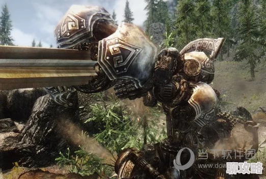 《上古卷轴5天际》矮人机械激活指南:详细步骤与技巧 《上古卷轴5天际》矮人机械激活指南:详细步骤与技巧