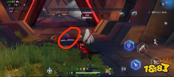 幻塔B-02遗迹通关攻略及宝箱位置详解，BOSS打法推荐