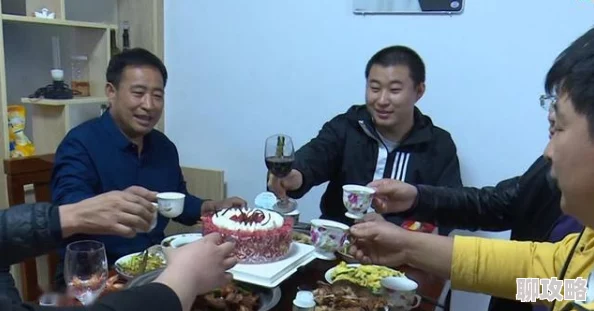 暗区突围鼓掌手势动作 公司团圆饭聚餐活动推荐与创意分享