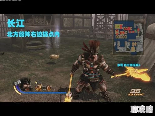 真三国无双起源天翔地断武艺效果详解与获取攻略 真三国无双起源天翔地断武艺效果详解与获取攻略