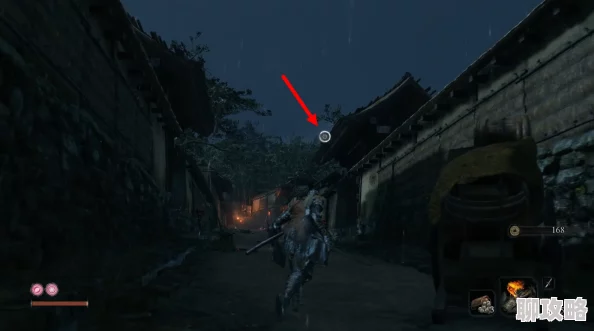 只狼影逝二度全忍义手位置分享：义手获取攻略详解