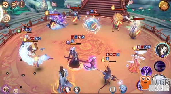 云梦四时歌符灵推荐攻略 云梦四时歌符灵排行榜详解 云梦四时歌符灵推荐攻略 云梦四时歌符灵排行榜详解