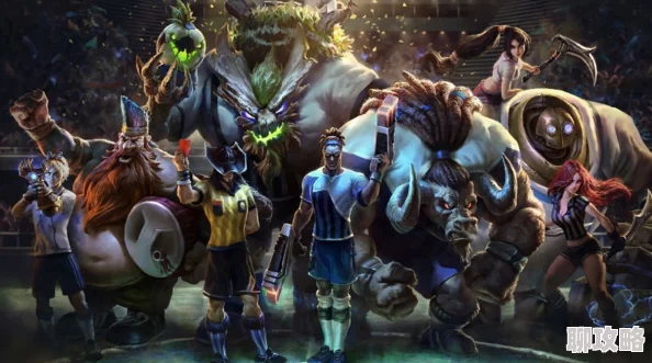 英雄联盟网三区详解：网三是哪个区？