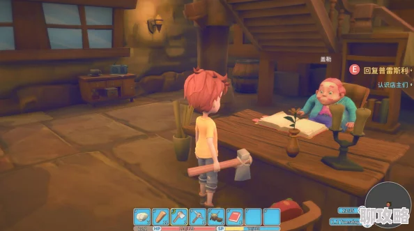 波西亚时光全攻略秘籍_全面解析波西亚时光游戏技巧